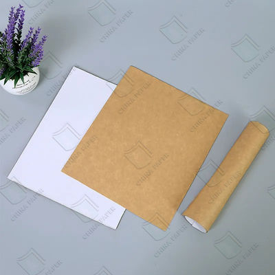 Bảng đóng gói chất lỏng loại thực phẩm với lớp phủ polyethylene một mặt hoặc hai mặt