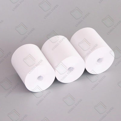 Giá tốt. Bảng giấy nhiệt thân thiện với môi trường 45-80g Bảng in nhiệt OEM trực tuyến